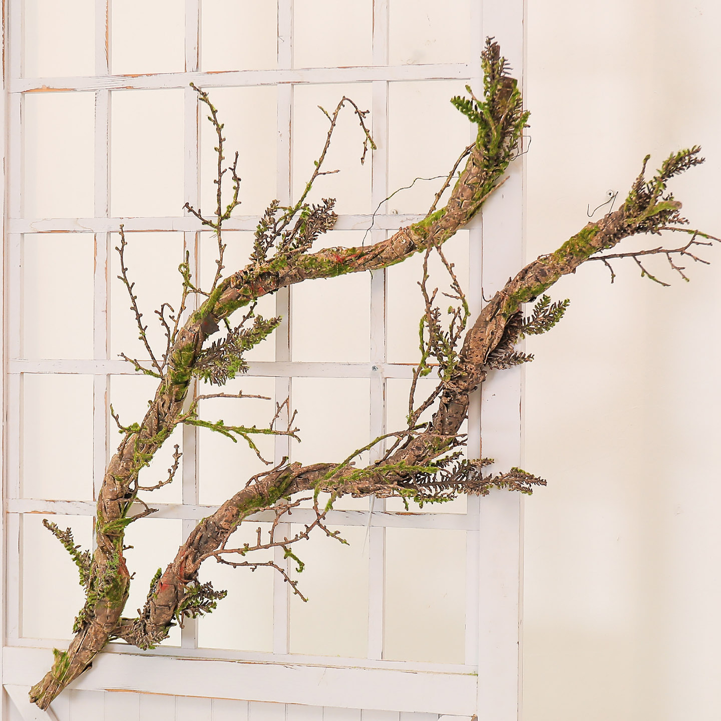 Sphagnum Moss Dry - New Withered Vines Artificial Foam Dried
