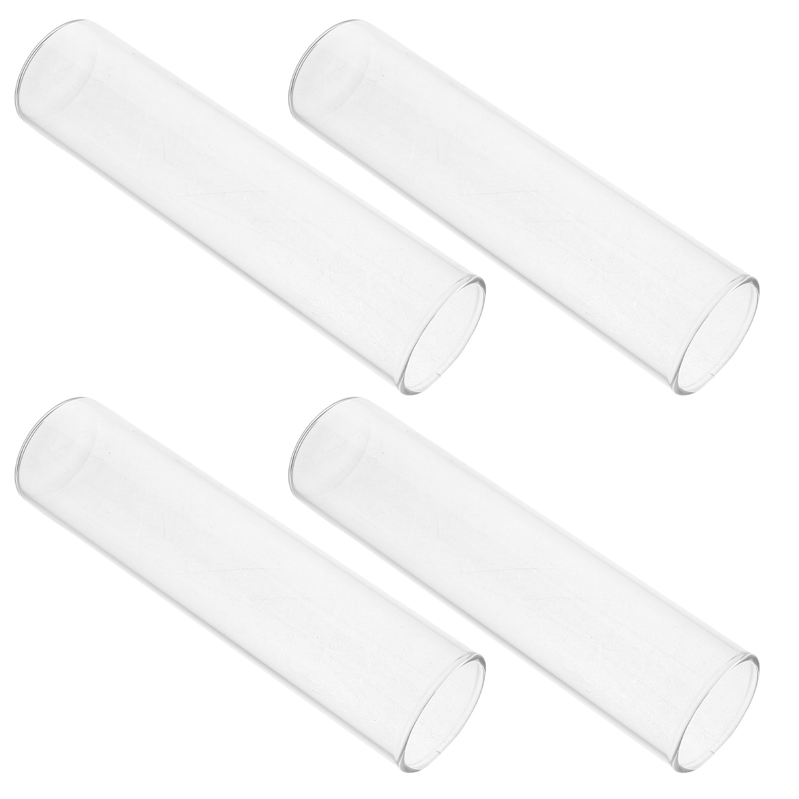 Propagation Station Vase - 4Pcs Glass Test Tube Vase Set