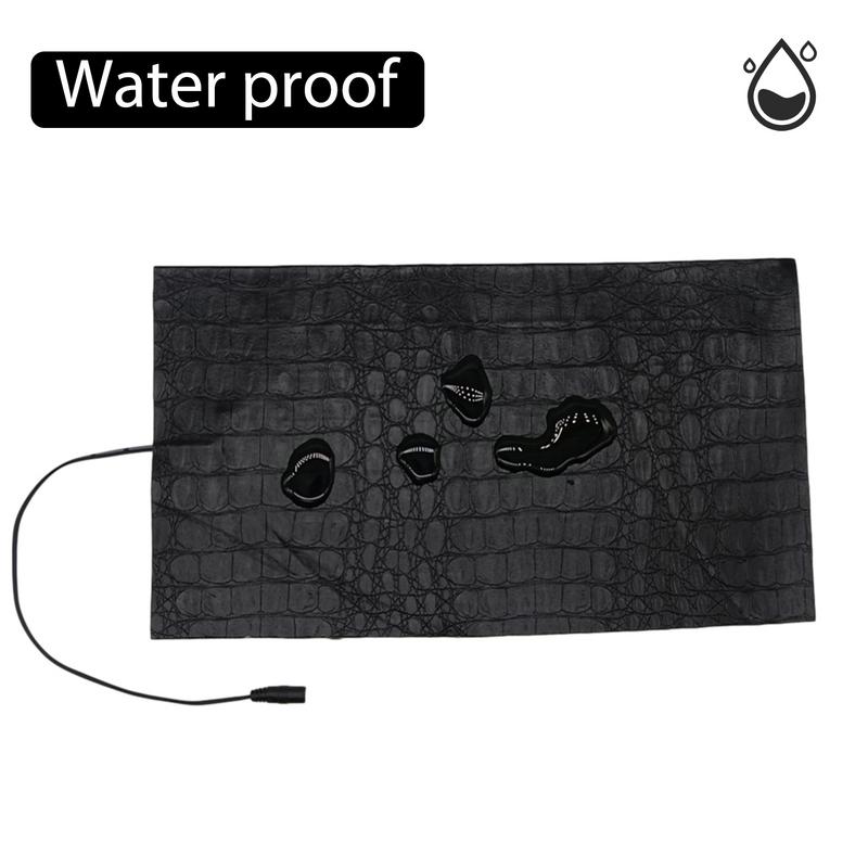 USB Pet Heating Pad Terrarium  - Heat Mat Seedling recension och pris