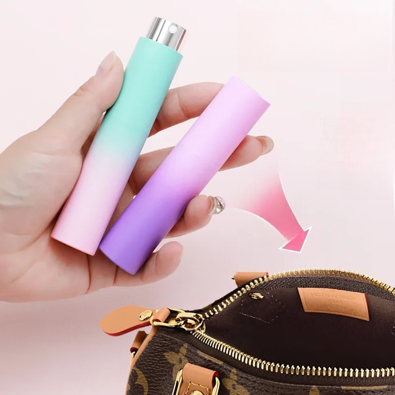 10/30/50pcs/lot 8ml Perfume Su - Misting Bottle Fine recension och pris