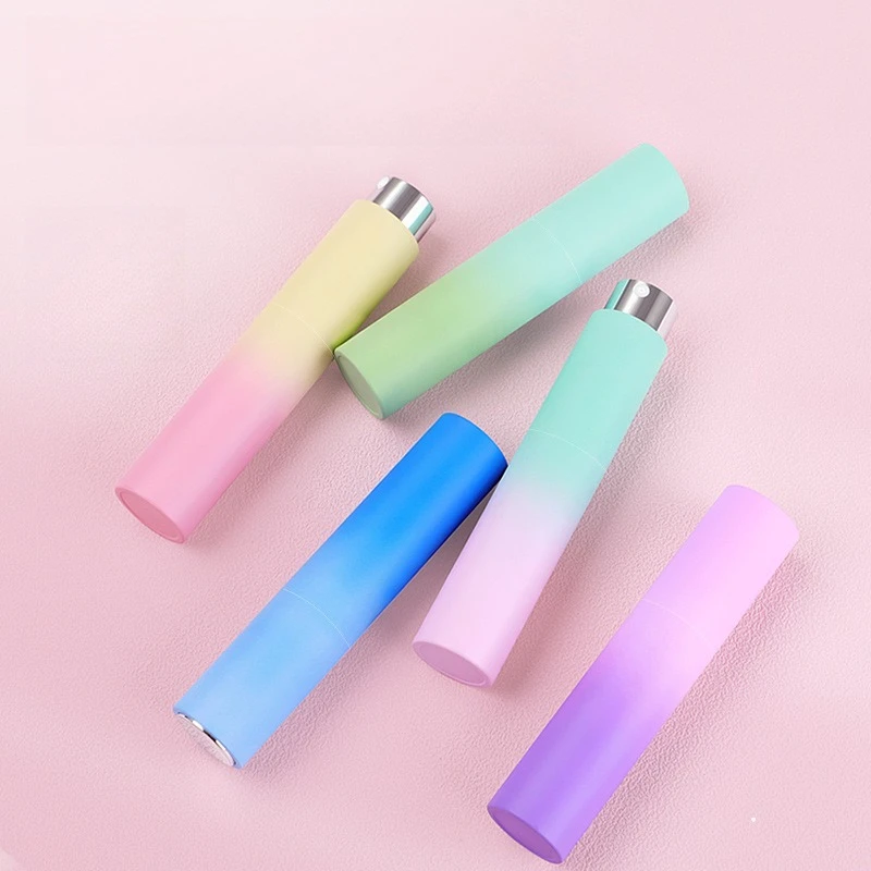 10/30/50pcs/lot 8ml Perfume Su - Misting Bottle Fine recension och pris
