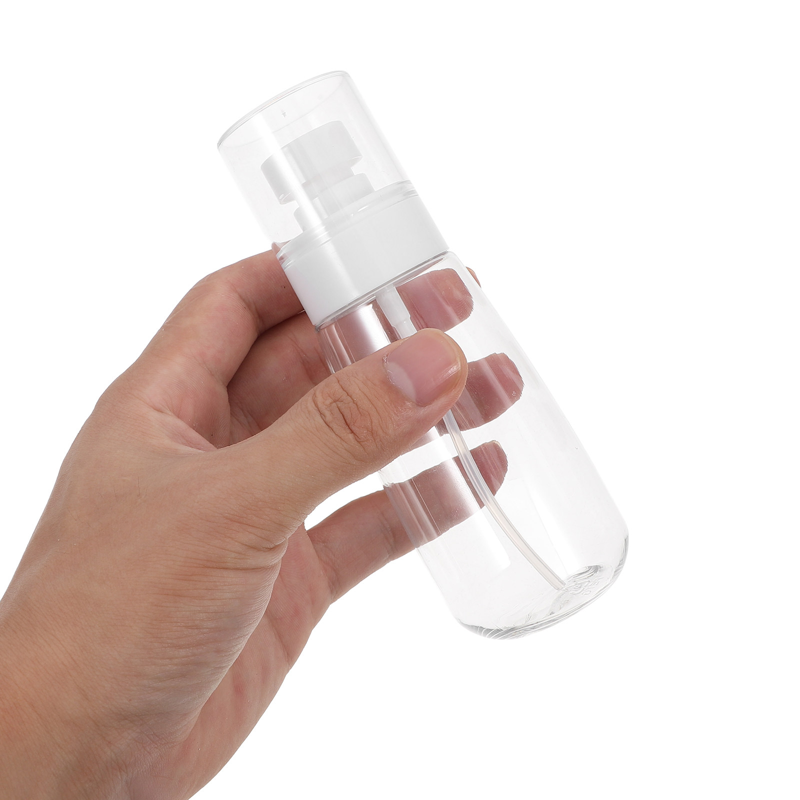 6Pcs Travel Refill Spray Bottl - Misting Bottle Fine recension och pris