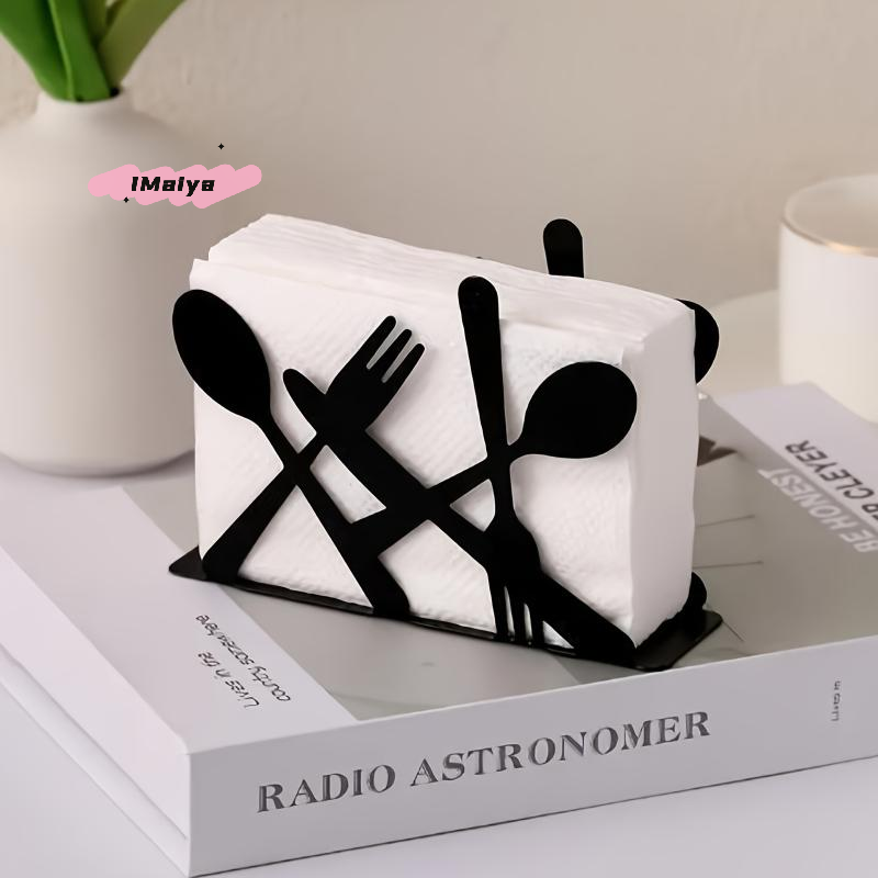 1Pc Lotus Flower Napkin Holder - Agar Tissue Culture recension och pris