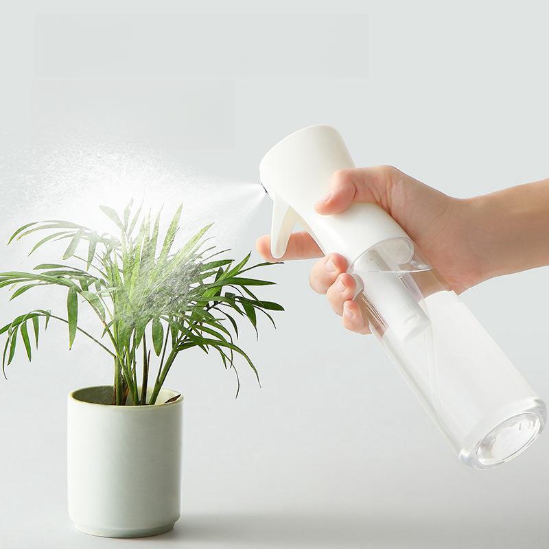 200ml Continuous Fine Mist Spr - Misting Bottle Fine recension och pris
