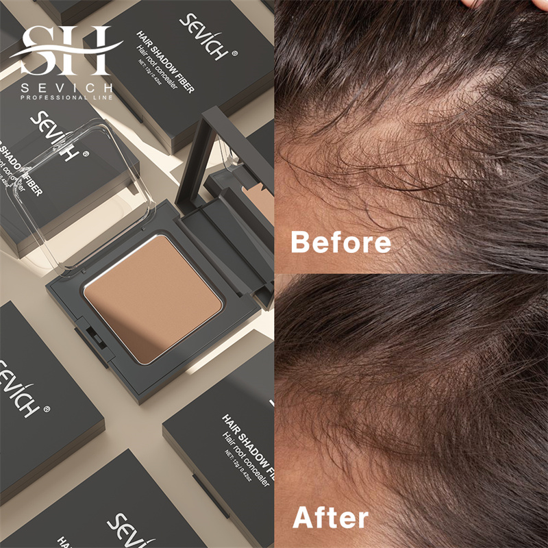 SEVICH 12g Hairline Powder Wit - Rooting Hormone Powder recension och pris