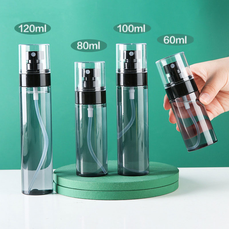 Spray Bottle Travel 30/60/80/1 - Misting Bottle Fine recension och pris
