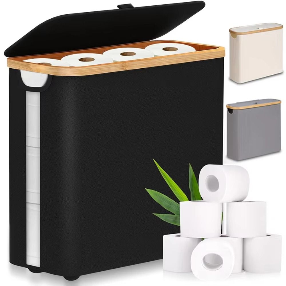 Large Capacity Toilet Paper St - Agar Tissue Culture recension och pris