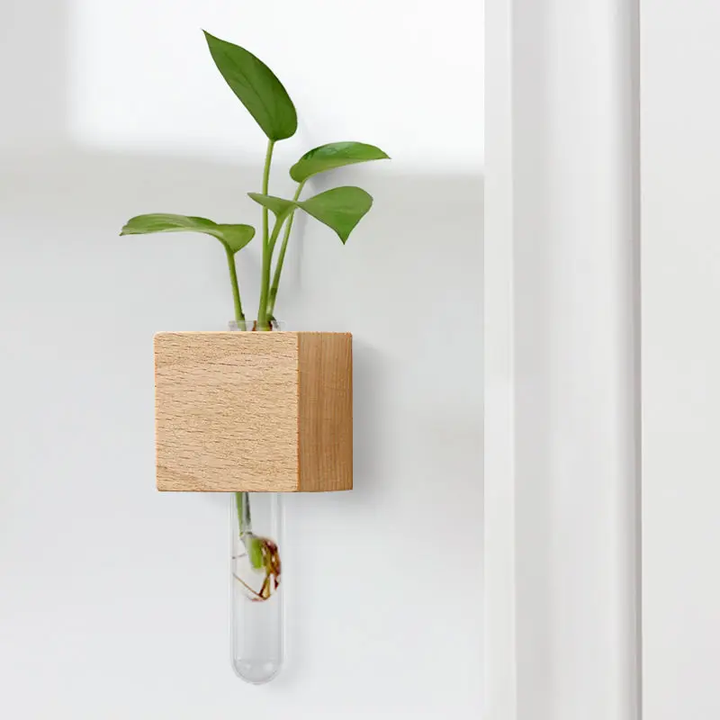 Refrigerator Stickers Test Tub - Propagation Station Vase recension och pris