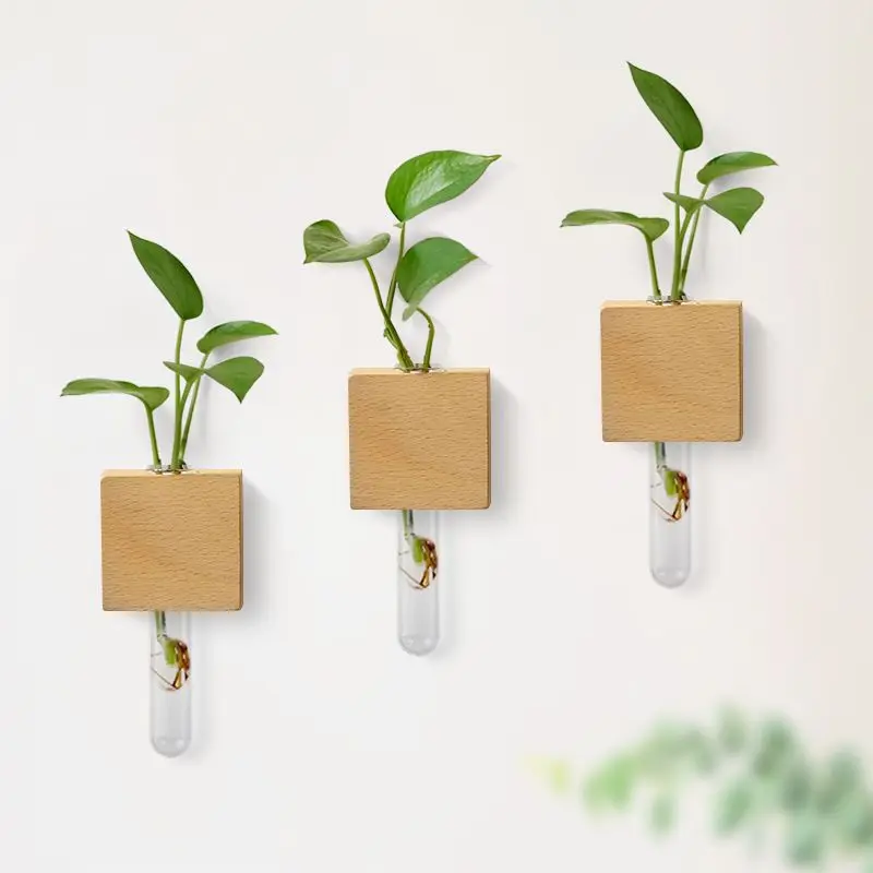 Refrigerator Stickers Test Tub - Propagation Station Vase recension och pris