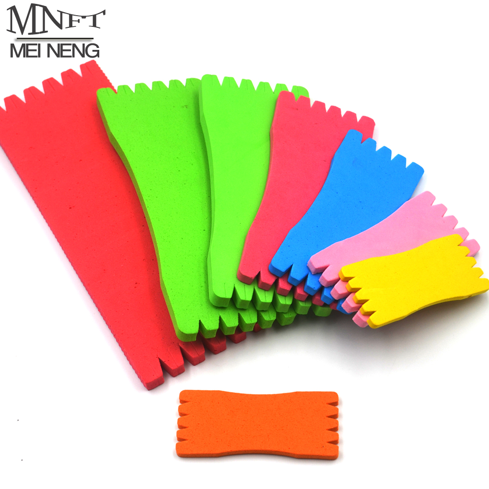 MNFT 120Pcs/Lot Fishing Line P - Cutting Board Foam recension och pris