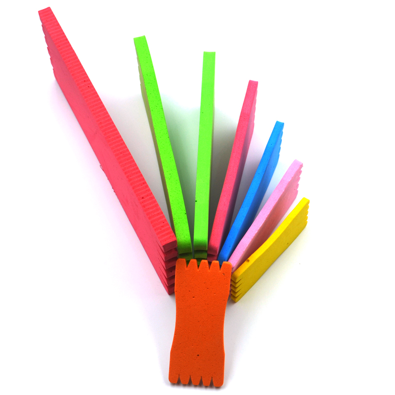 MNFT 120Pcs/Lot Fishing Line P - Cutting Board Foam recension och pris