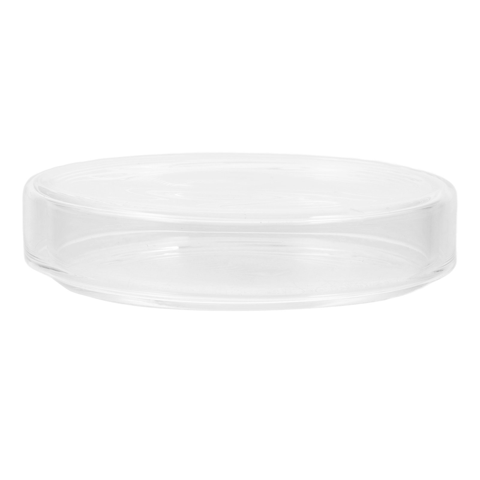 High Borosilicate Glass Petri  - Agar Tissue Culture recension och pris