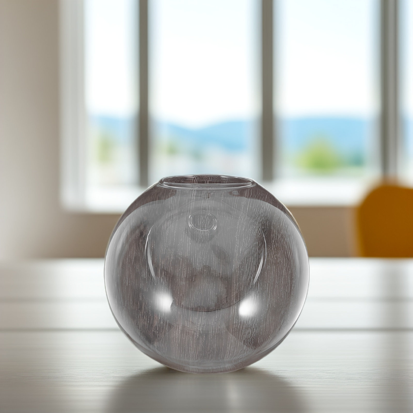 Wall Mounted Glass Planter Han - Propagation Station Vase recension och pris