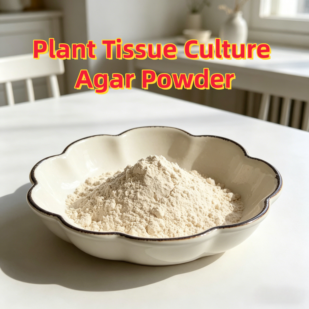 High Gel Strength Plant Tissue - Agar Tissue Culture recension och pris