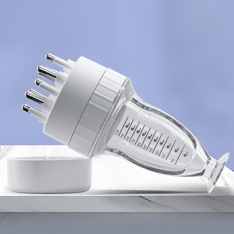 Liquid Serum Oil Brush Nourish - Root Stimulator Liquid recension och pris