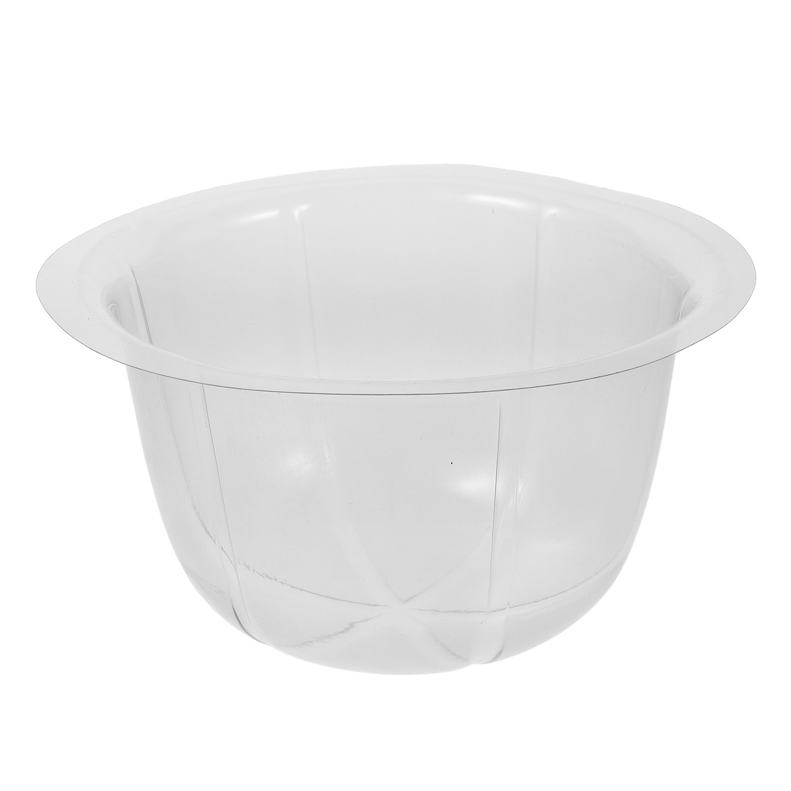 10Pcs Clear Plastic Dome Hat I - Plastic Dome Clear recension och pris