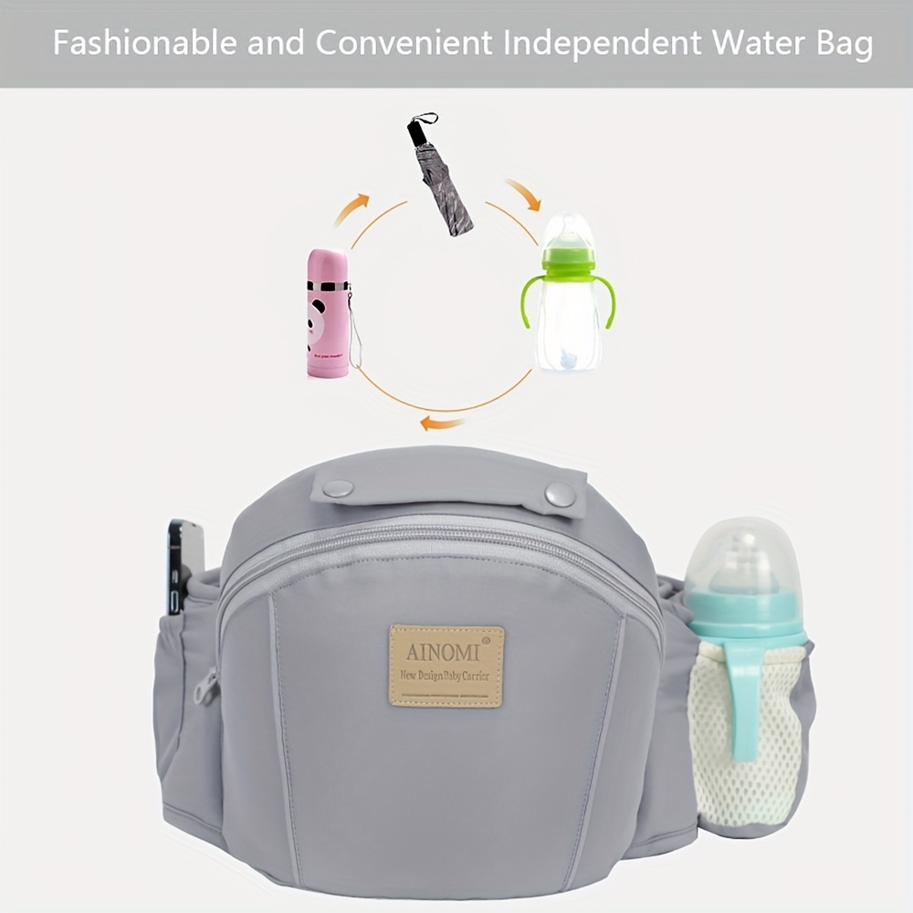 ergobaby Breathable Mesh Baby  - Rooting Gel Clone recension och pris