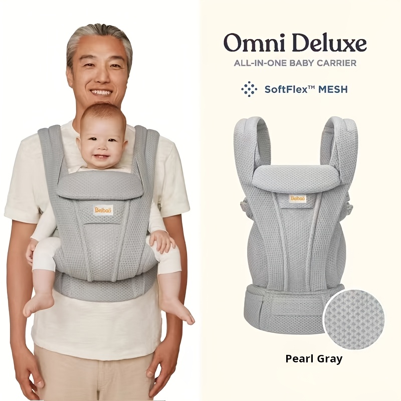 Ergobaby baby sleeping belt (w - Rooting Gel Clone recension och pris