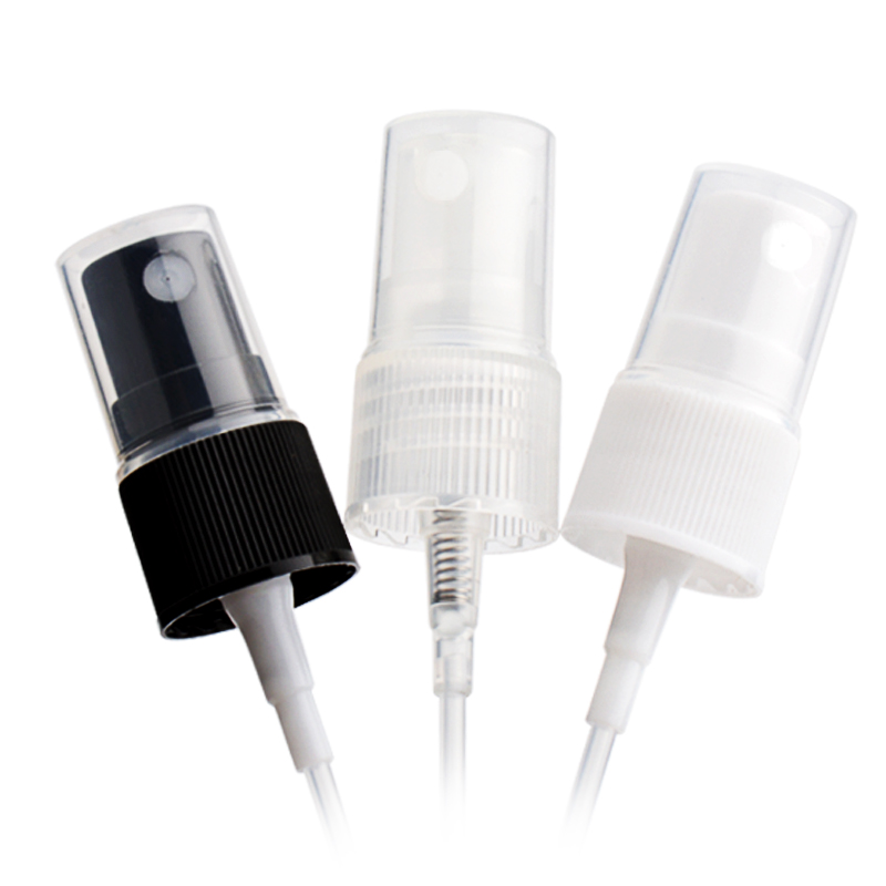 Plastic 24-410 28-410 mini tri - Misting Bottle Fine recension och pris