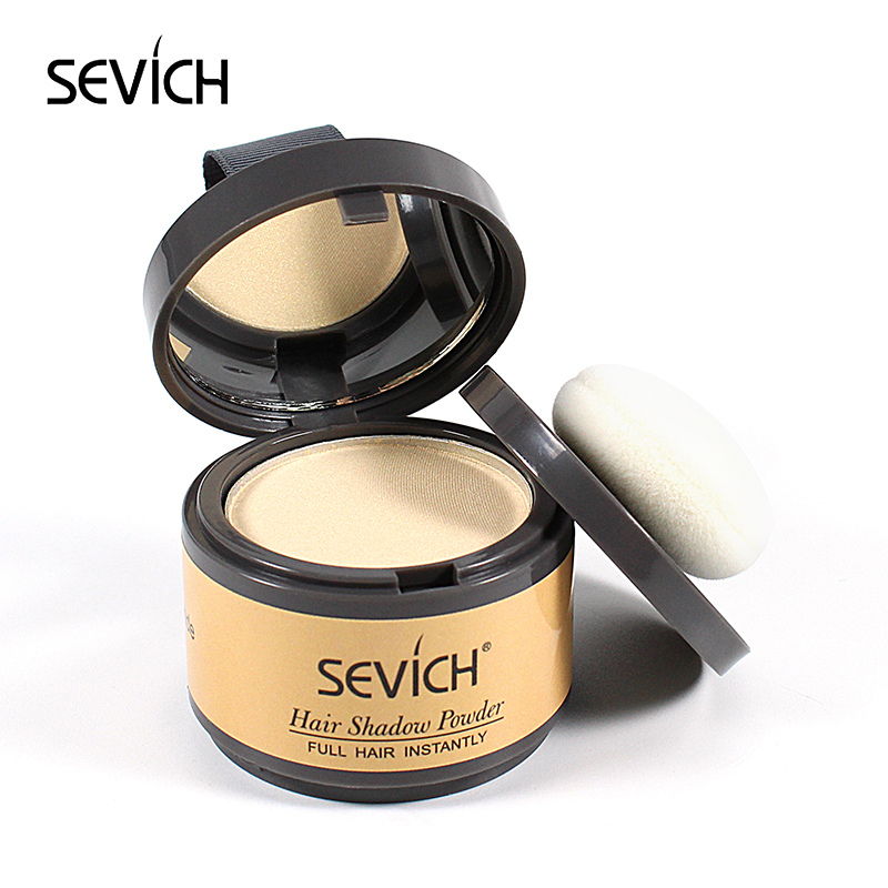 Sevich Light Blonde Color Hair - Rooting Hormone Powder recension och pris