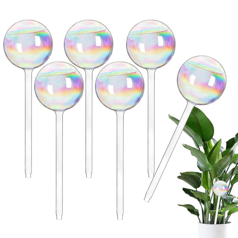 Automatic Plant Watering Bulbs - Self Watering Insert recension och pris