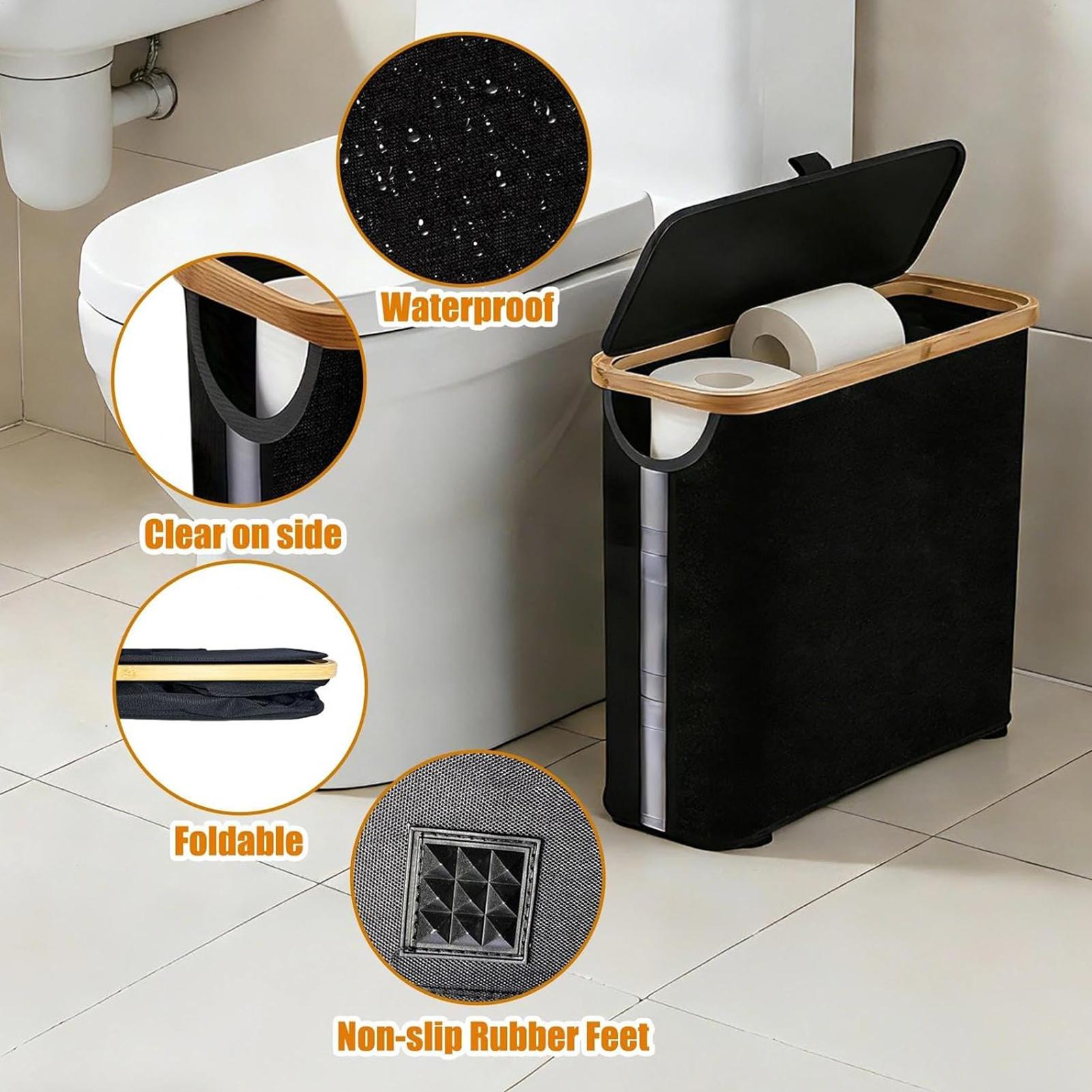 Rolling Tissue Organizer Toile - Agar Tissue Culture recension och pris