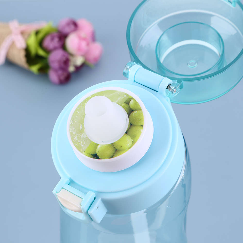 1-10PCS Scented Pods Flavoring - Misting Bottle Fine recension och pris