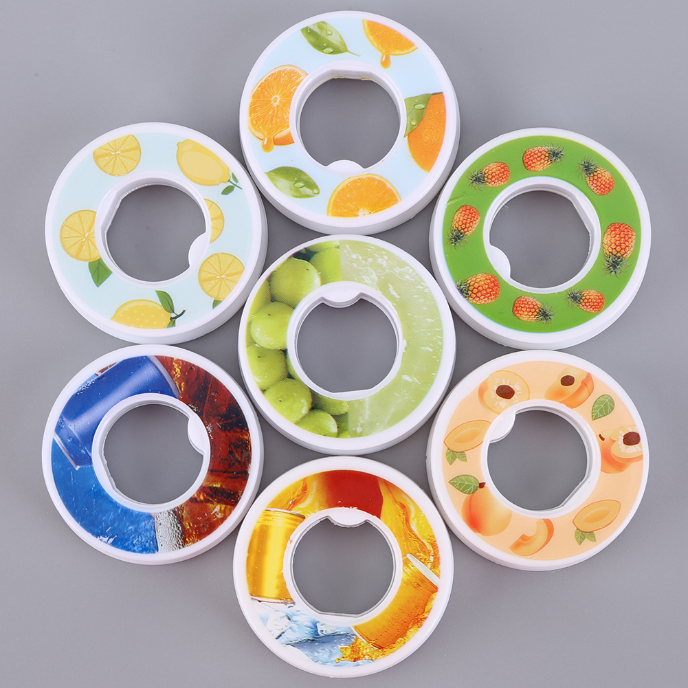 1-10PCS Scented Pods Flavoring - Misting Bottle Fine recension och pris