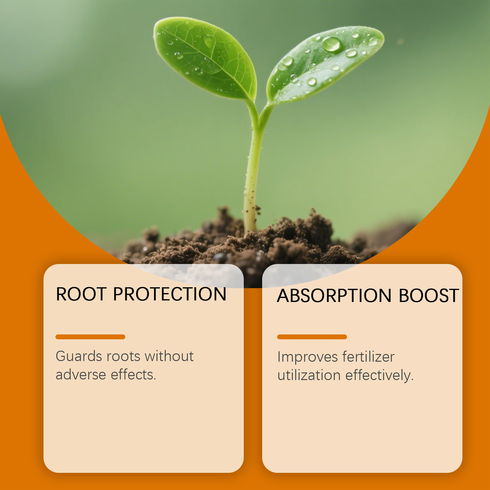 Universal Plant Root Protectio - Root Stimulator Liquid recension och pris