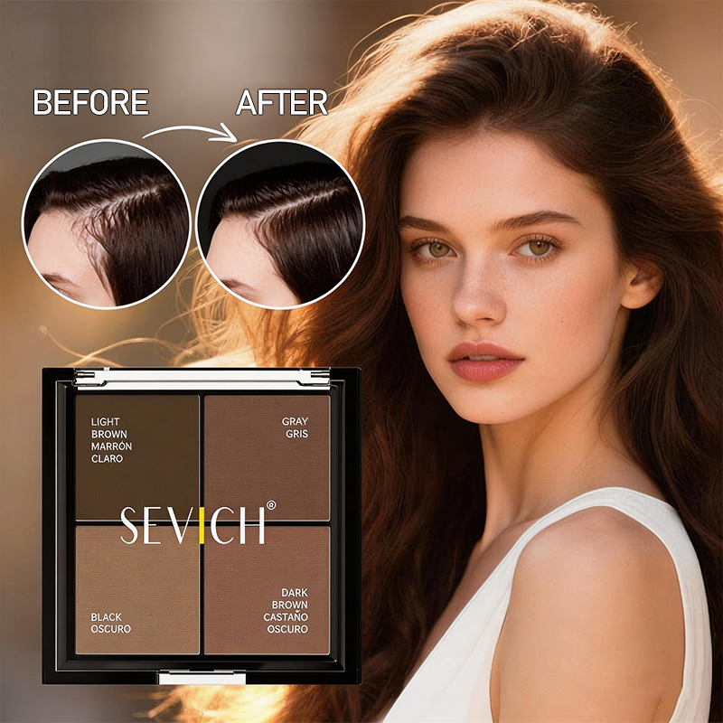 16g Hair Shadow Powder Root Co - Rooting Hormone Powder recension och pris