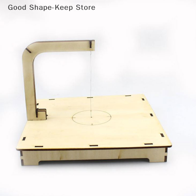 Electric Foam Cutter Wire Cutt - Cutting Board Foam recension och pris