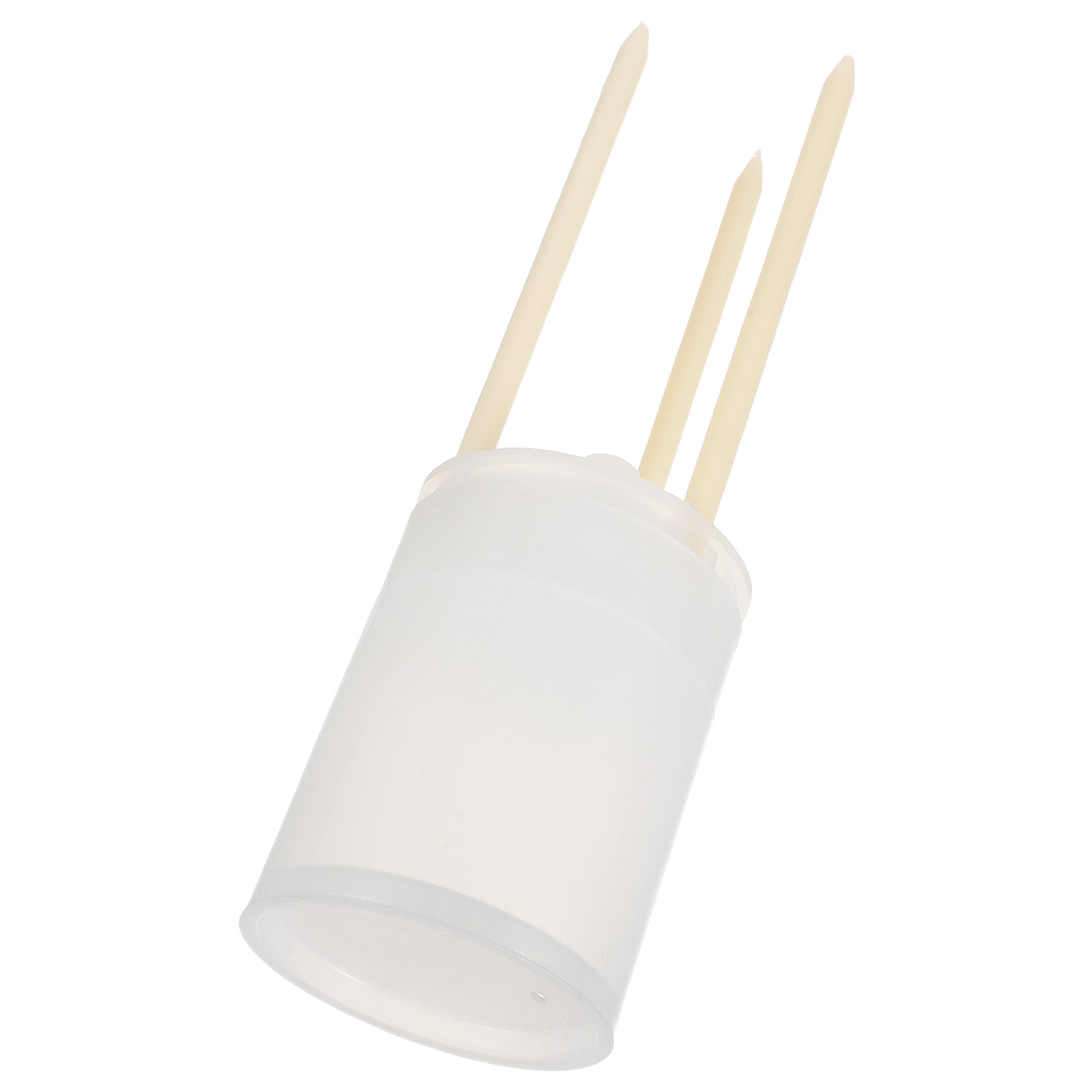 1Set Adjustable Moss Pole Wate - Self Watering Insert recension och pris