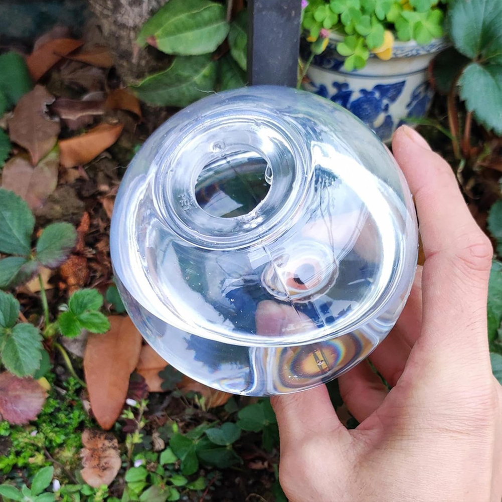500ML Automatic Plant Waterer  - Self Watering Insert recension och pris