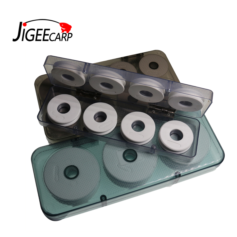 JIGEECARP Premium ABS Fishing  - Cutting Board Foam recension och pris